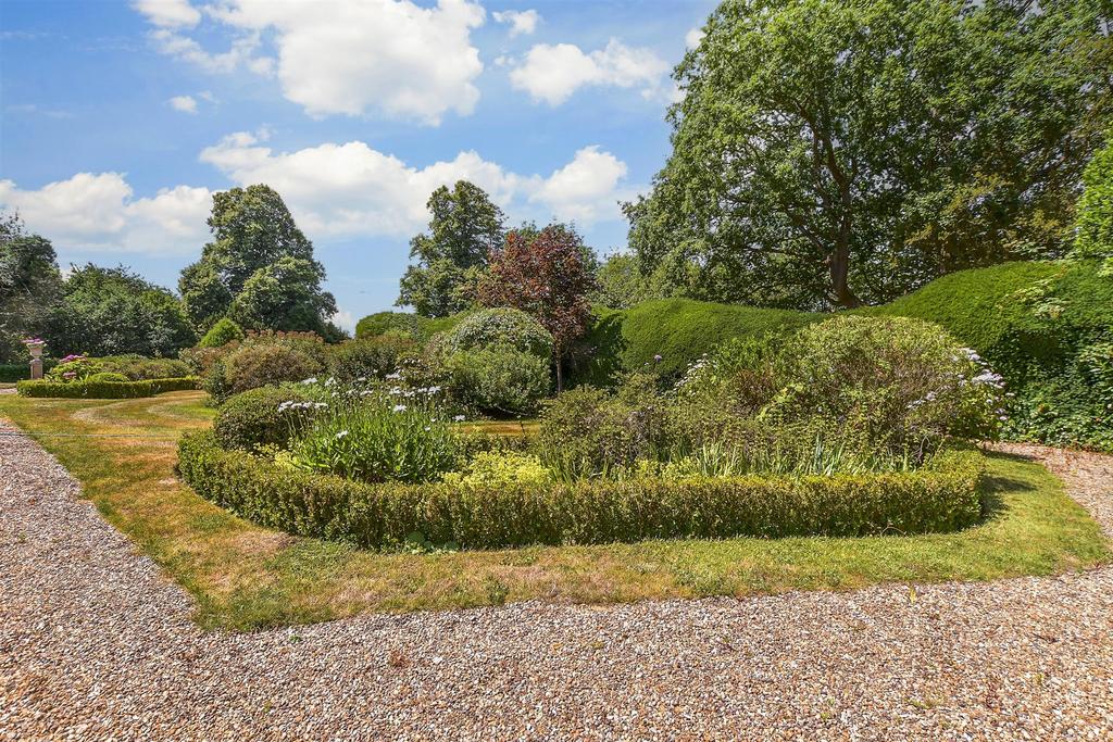 Communal Gardens
