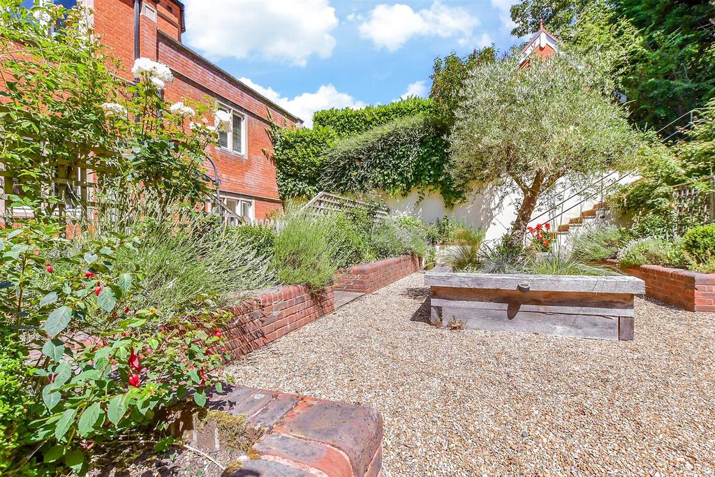 Communal Gardens