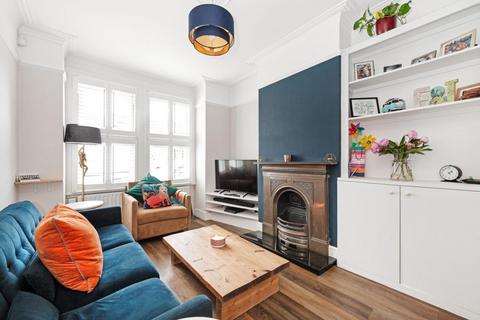 2 bedroom terraced house for sale, Sunnydene Street, Sydenham, London, SE26