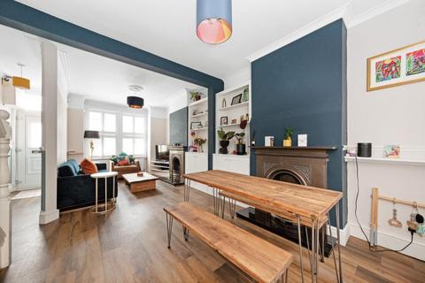 2 bedroom terraced house for sale, Sunnydene Street, Sydenham, London, SE26