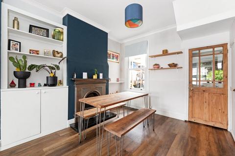 2 bedroom terraced house for sale, Sunnydene Street, Sydenham, London, SE26