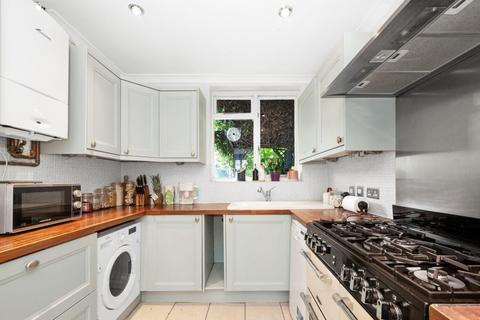 2 bedroom terraced house for sale, Sunnydene Street, Sydenham, London, SE26