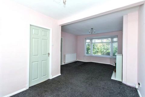 3 bedroom semi-detached house for sale, Bellister Grove, Fenham, Newcastle upon Tyne, Tyne and Wear, NE5 2DN
