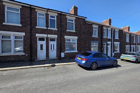 undefined, Thickley Terrace, Shildon, County Durham, DL4