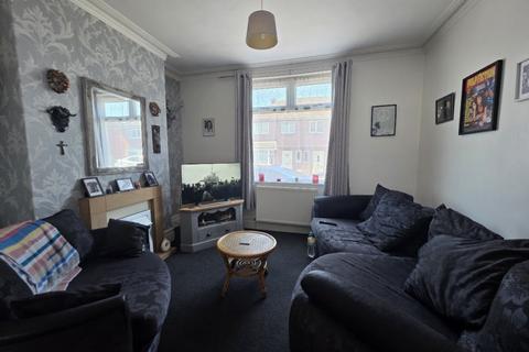 undefined, Thickley Terrace, Shildon, County Durham, DL4