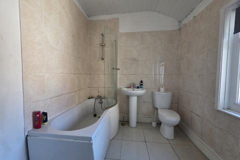 undefined, Thickley Terrace, Shildon, County Durham, DL4