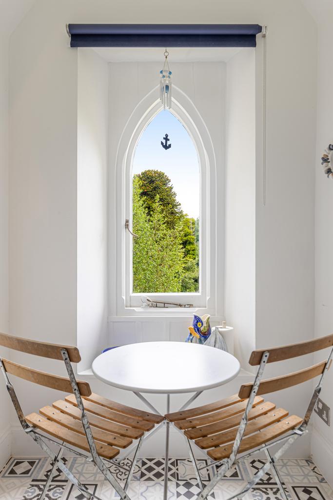P 18 Dining Area 4 Sheplegh Court, Blackawton - 2