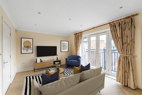 undefined, ROYAL SWAN QUARTER, LEATHERHEAD, KT22