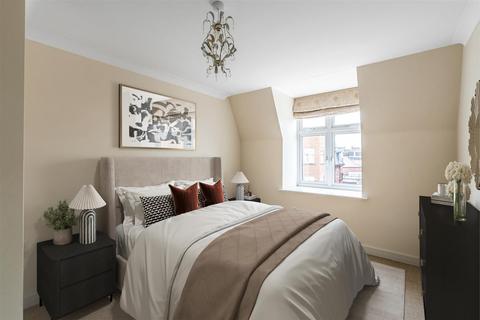 undefined, ROYAL SWAN QUARTER, LEATHERHEAD, KT22
