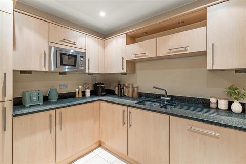 undefined, ROYAL SWAN QUARTER, LEATHERHEAD, KT22