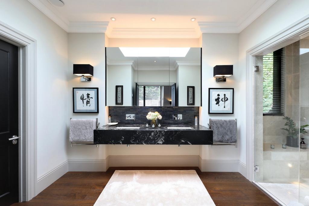 En-Suite