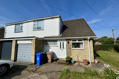 undefined, All Hallows Road, Walkington, HU17 8SJ