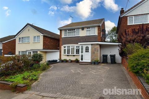 undefined, Emsworth Grove, Kings Heath, Birmingham, B14