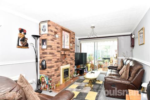 undefined, Emsworth Grove, Kings Heath, Birmingham, B14