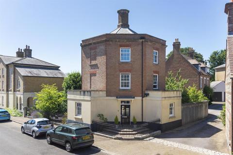 5 bedroom detached house for sale, Moraston Street, Poundbury
