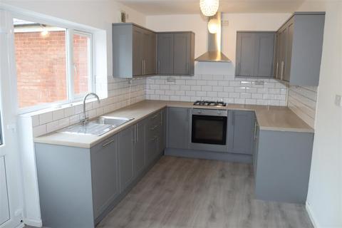 3 bedroom semi-detached house for sale, Grange Avenue, Aldridge