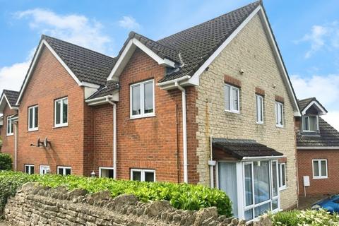 undefined, The Quarry, Dursley