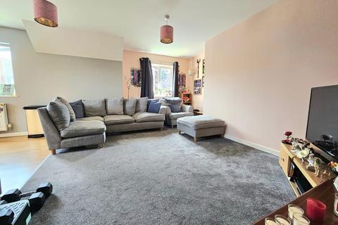 undefined, The Quarry, Dursley