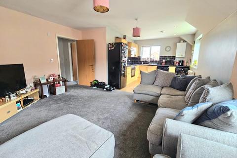undefined, The Quarry, Dursley