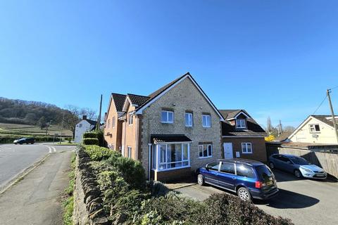 undefined, The Quarry, Dursley