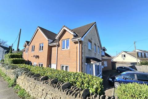 undefined, The Quarry, Dursley