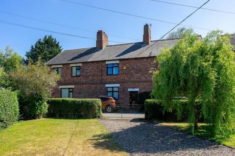 3 bedroom cottage for sale, Rettary Cottages, Winestead Lane, Patrington