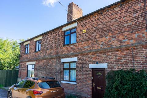 3 bedroom cottage for sale, Rettary Cottages, Winestead Lane, Patrington