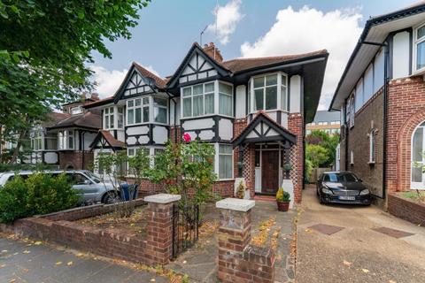 Brunswick Road, W5