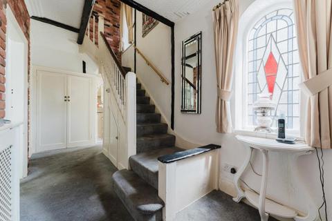 undefined, Brunswick Road, W5