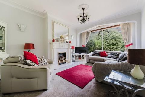 undefined, Brunswick Road, W5