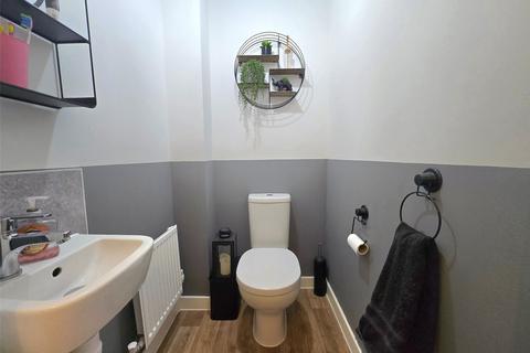 undefined, Yeoman Avenue, Haverfordwest, Pembrokeshire, SA61