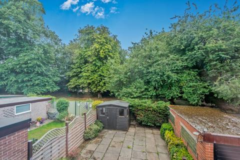 undefined, Whinmore Gardens, Gomersal, Cleckheaton, BD19