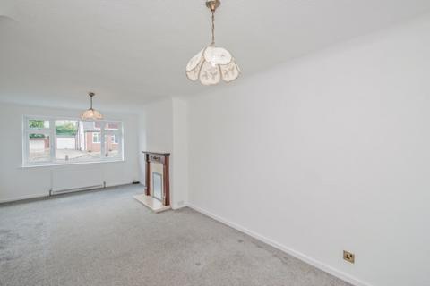 undefined, Whinmore Gardens, Gomersal, Cleckheaton, BD19