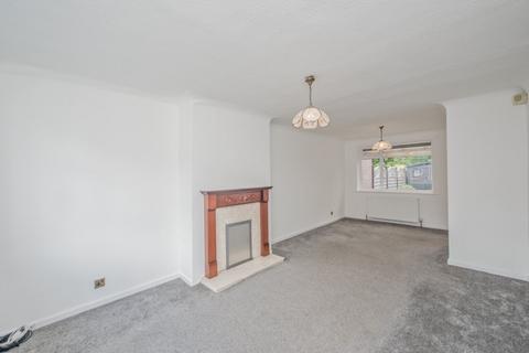 undefined, Whinmore Gardens, Gomersal, Cleckheaton, BD19