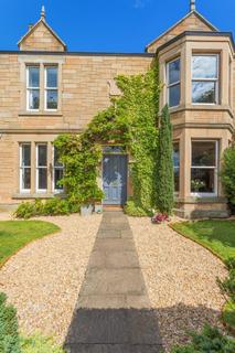 undefined, Duddingston Park, Edinburgh EH15