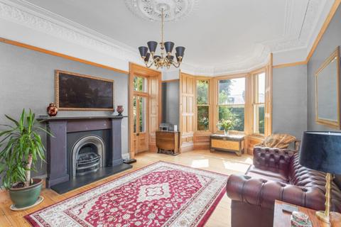 undefined, Duddingston Park, Edinburgh EH15