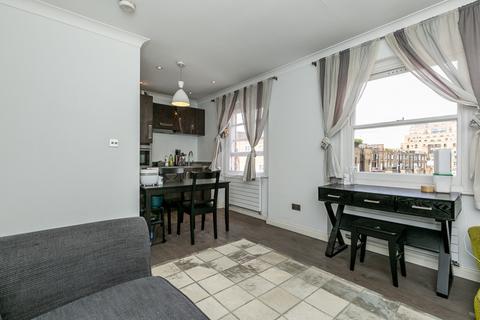 1 bedroom apartment for sale, Courtfield Road, London, SW7