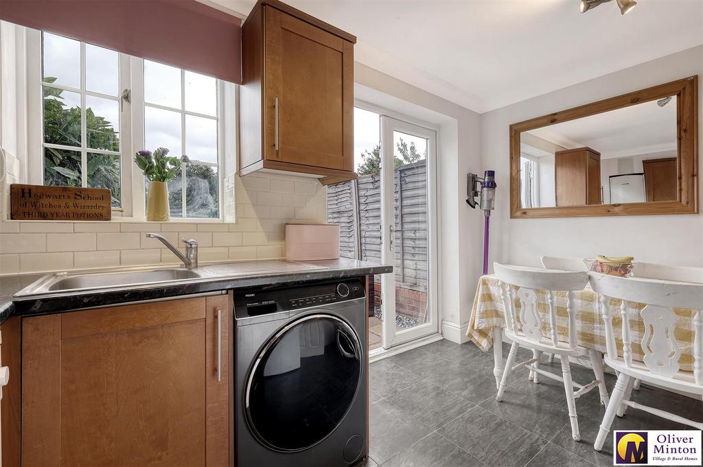 Kitchen / Diner
