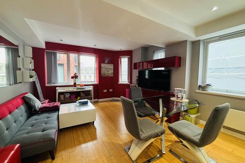 2 bedroom flat for sale, Joiner Street, M4 1PH
