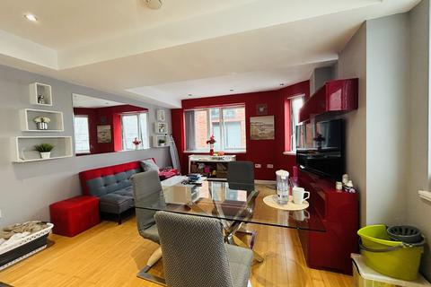 2 bedroom flat for sale, Joiner Street, M4 1PH
