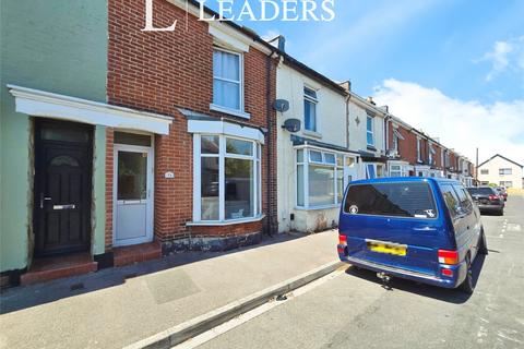 2 bedroom house for sale, Coronado Road, Gosport, Hampshire