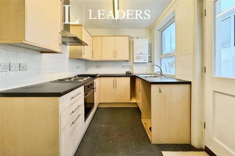2 bedroom house for sale, Coronado Road, Gosport, Hampshire