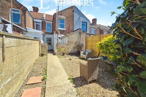 2 bedroom house for sale, Coronado Road, Gosport, Hampshire