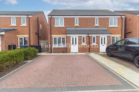 4 Beryl Drive, Poulton-le-fylde, FY6 7YN