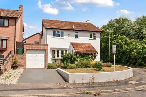Old Garden Close, Locks Heath, Hampshire, SO31