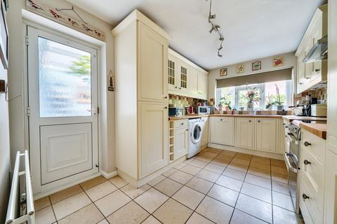 undefined, Old Garden Close, Locks Heath, Hampshire, SO31