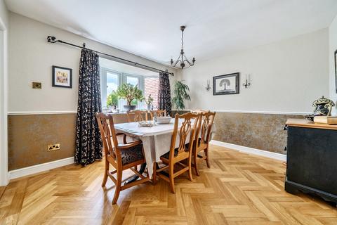 undefined, Old Garden Close, Locks Heath, Hampshire, SO31