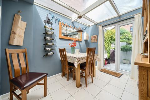 undefined, Old Garden Close, Locks Heath, Hampshire, SO31