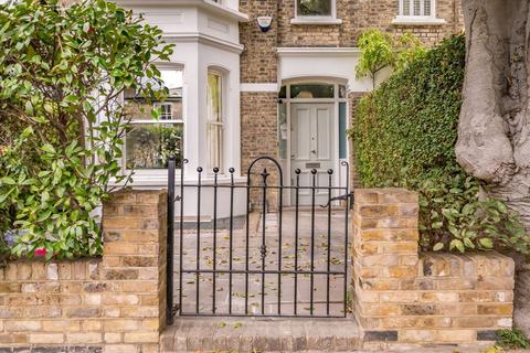 undefined, Rowan Road, London W6