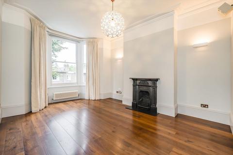 undefined, Rowan Road, London W6